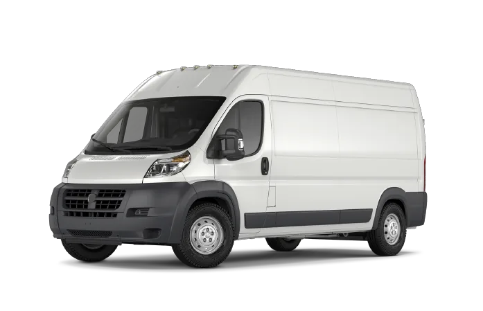 Camioneta utilitaria de carga