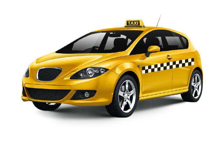 Taxi de aplicación