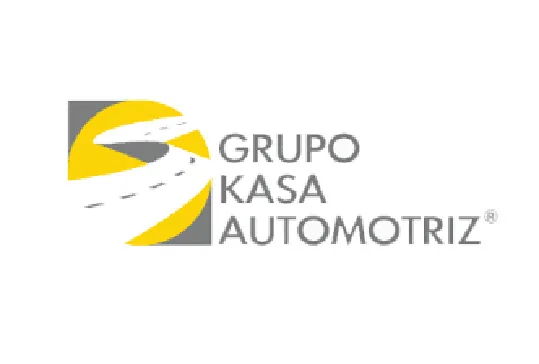 Grupo Kasa Automotriz