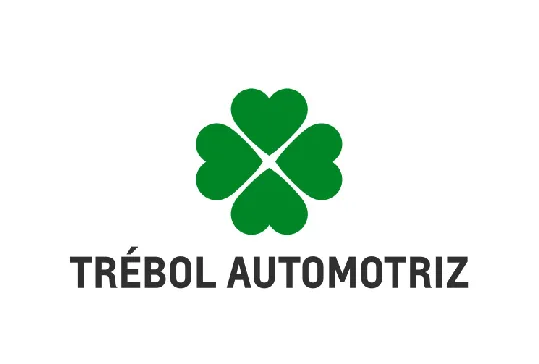 Trébol Automotriz