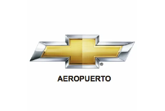 Chevrolet Aeropuerto