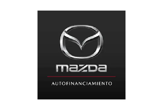 Mazda Autofinanciamiento