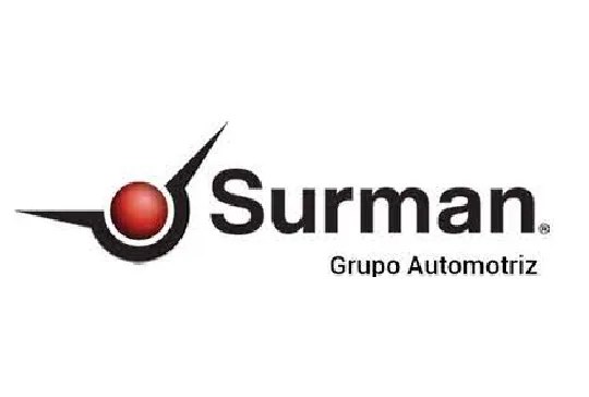 Surman Grupo Automotriz