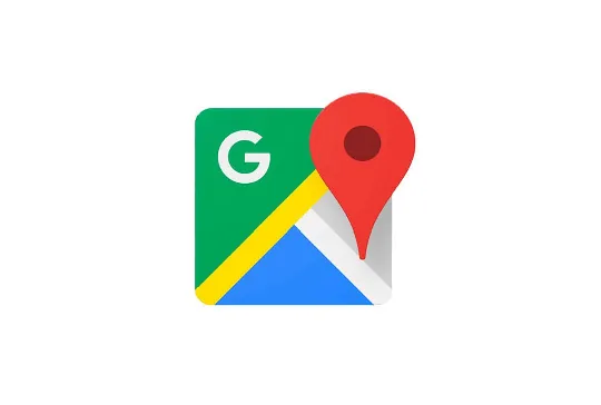 Google Maps